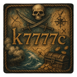 k7777c logo